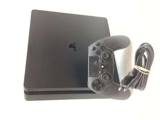 sony ps4 slim 500gb