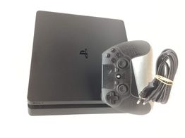 sony ps4 slim 500gb
