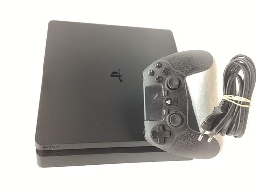 sony ps4 slim 500gb