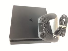 sony ps4 slim 500gb