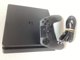 sony ps4 slim 500gb