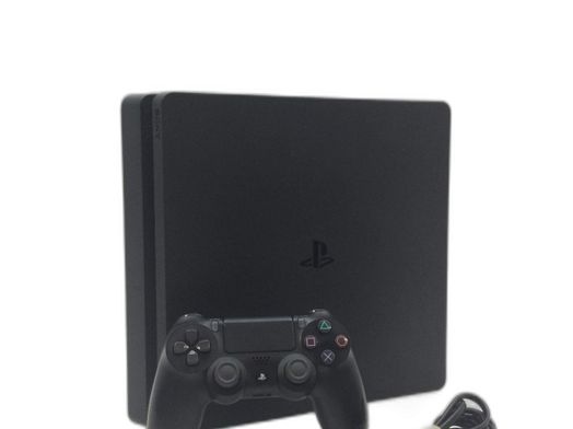 sony ps4 slim 500gb