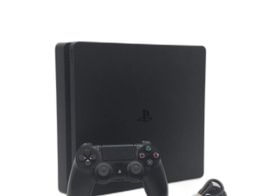 sony ps4 slim 500gb