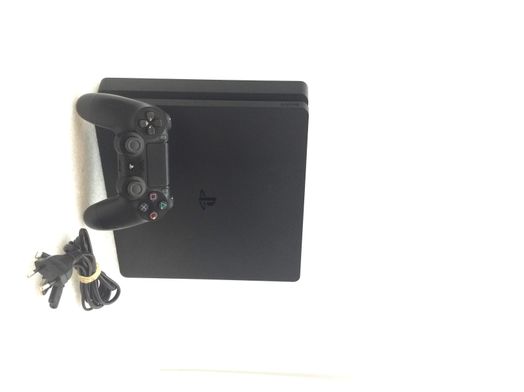 sony ps4 slim 500gb