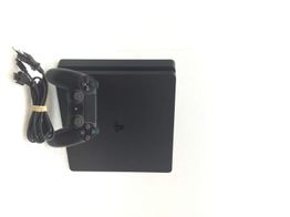 sony ps4 slim 500gb