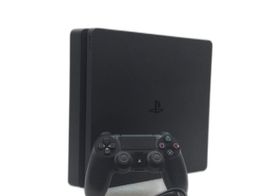 sony ps4 slim 500gb