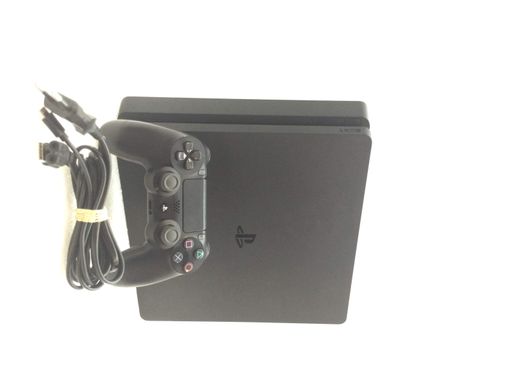 sony ps4 slim 500gb
