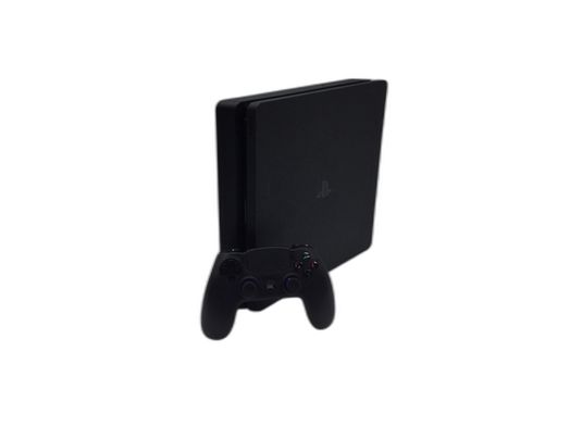 sony ps4 slim 500gb