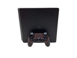 sony ps4 slim 500gb