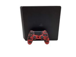sony ps4 slim 500gb