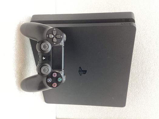 sony ps4 slim 500gb