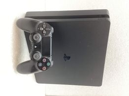 sony ps4 slim 500gb
