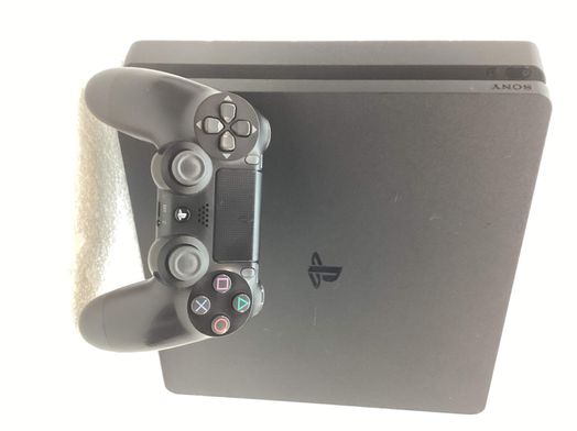 sony ps4 slim 500gb