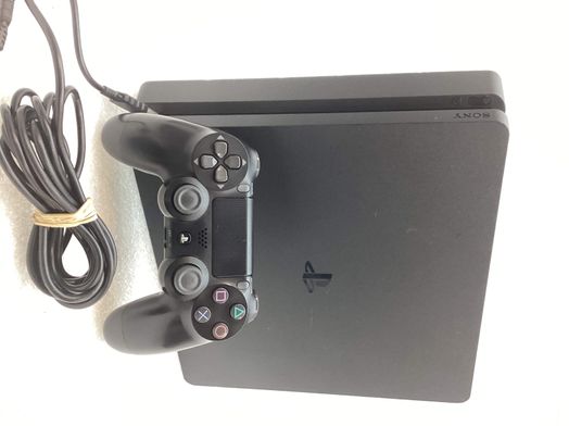 sony ps4 slim 500gb