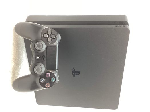 sony ps4 slim 500gb