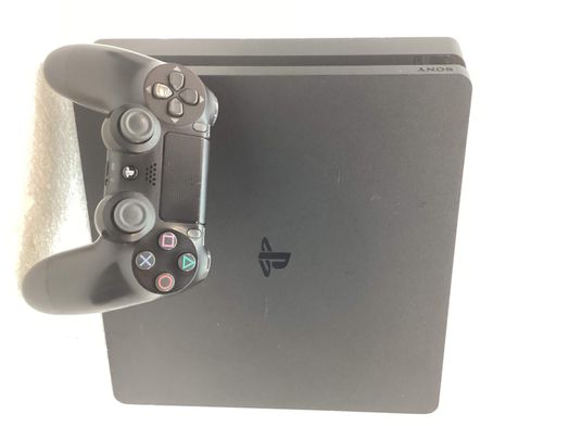 sony ps4 slim 500gb