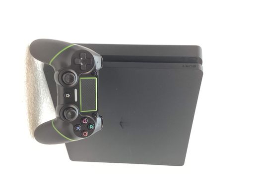 sony ps4 slim 500gb