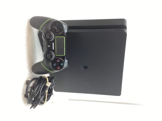 sony ps4 slim 500gb
