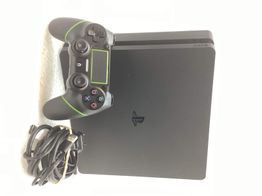 sony ps4 slim 500gb