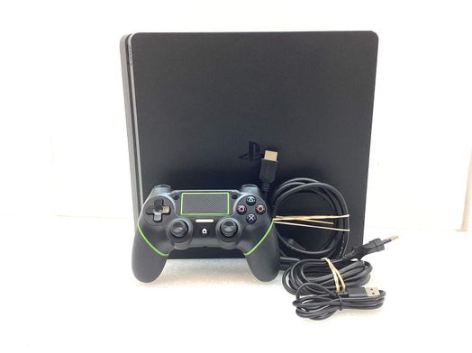 sony ps4 slim 500gb