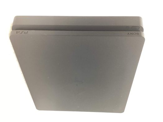 sony ps4 slim 500gb