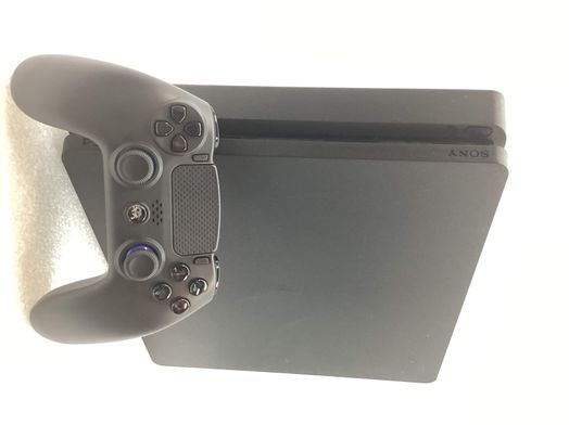 sony ps4 slim 500gb