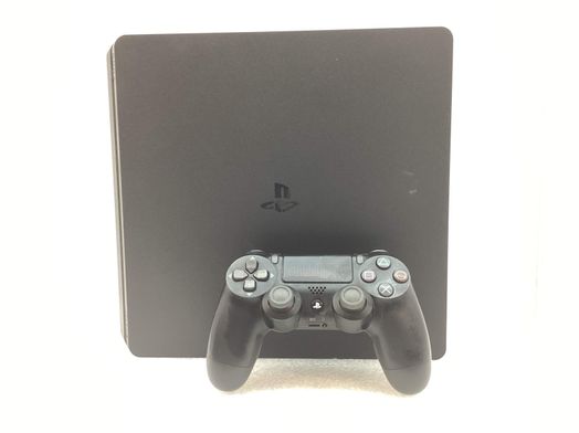 sony ps4 slim 500gb
