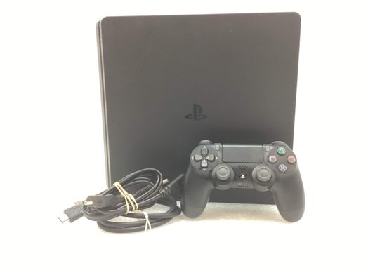 sony ps4 slim 500gb