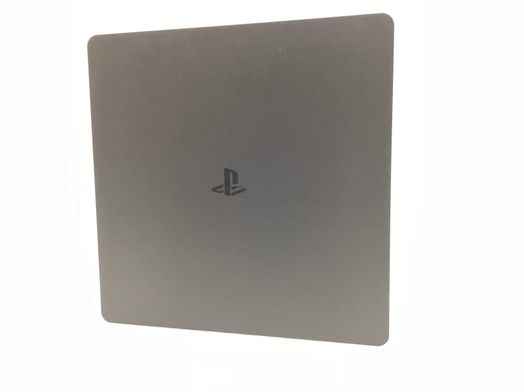sony ps4 slim 500gb