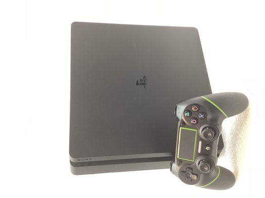 sony ps4 slim 500gb