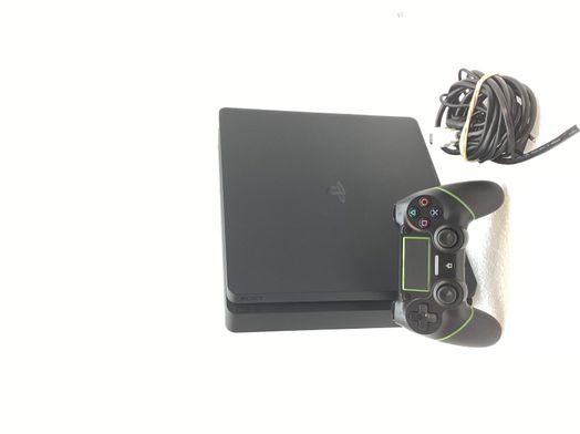 sony ps4 slim 500gb