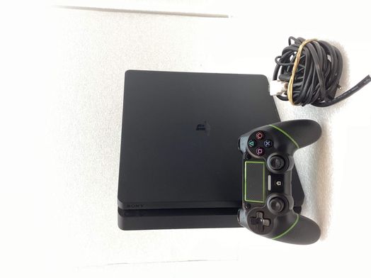 sony ps4 slim 500gb