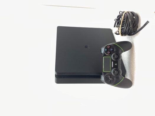 sony ps4 slim 500gb