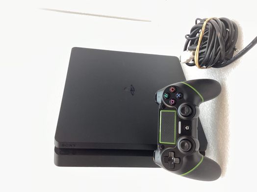 sony ps4 slim 500gb