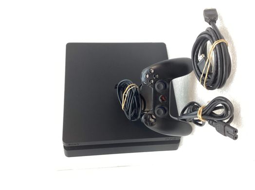 sony ps4 slim 500gb