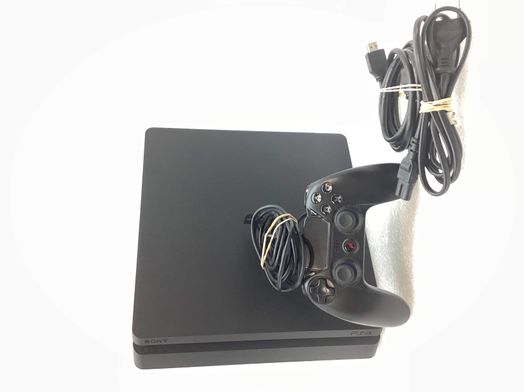 sony ps4 slim 500gb