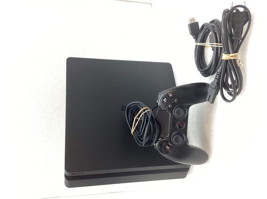 sony ps4 slim 500gb