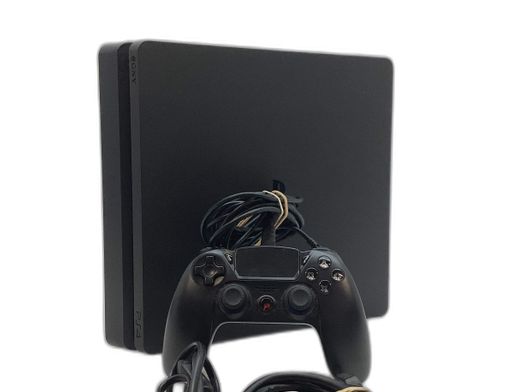 sony ps4 slim 500gb