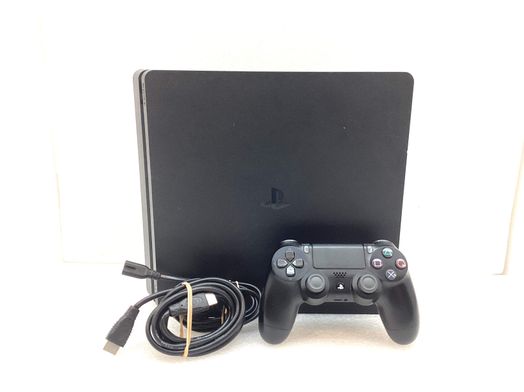 sony ps4 slim 500gb