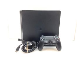 sony ps4 slim 500gb