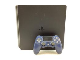 sony ps4 slim 500gb