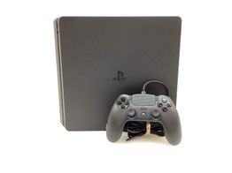 sony ps4 slim 500gb