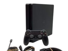 sony ps4 slim 500gb