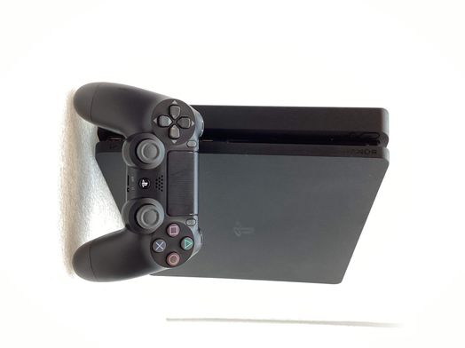 sony ps4 slim 500gb