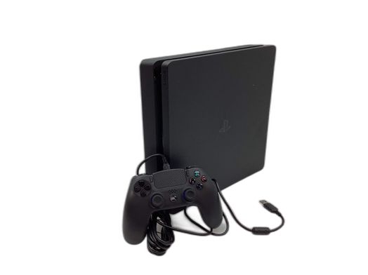 sony ps4 slim 500gb