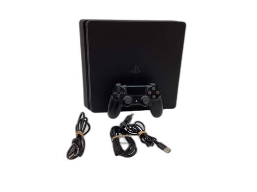 sony ps4 slim 500gb