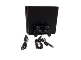 sony ps4 slim 500gb