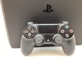 sony ps4 slim 500gb