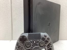 sony ps4 slim 500gb