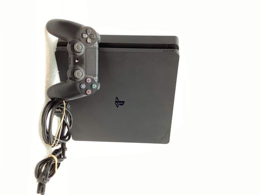 sony ps4 slim 500gb